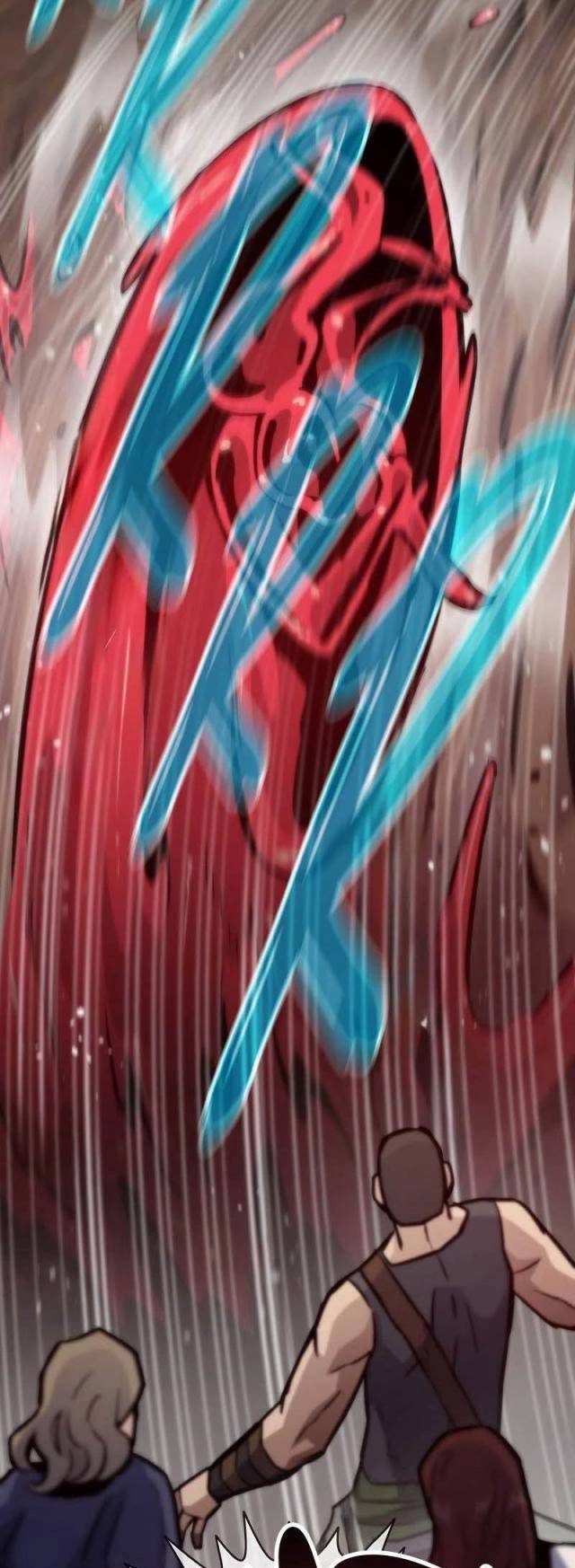 Hồi Quy Giả - Chapter 100 - Page 53