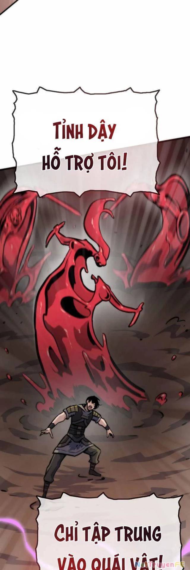 Hồi Quy Giả - Chapter 100 - Page 56