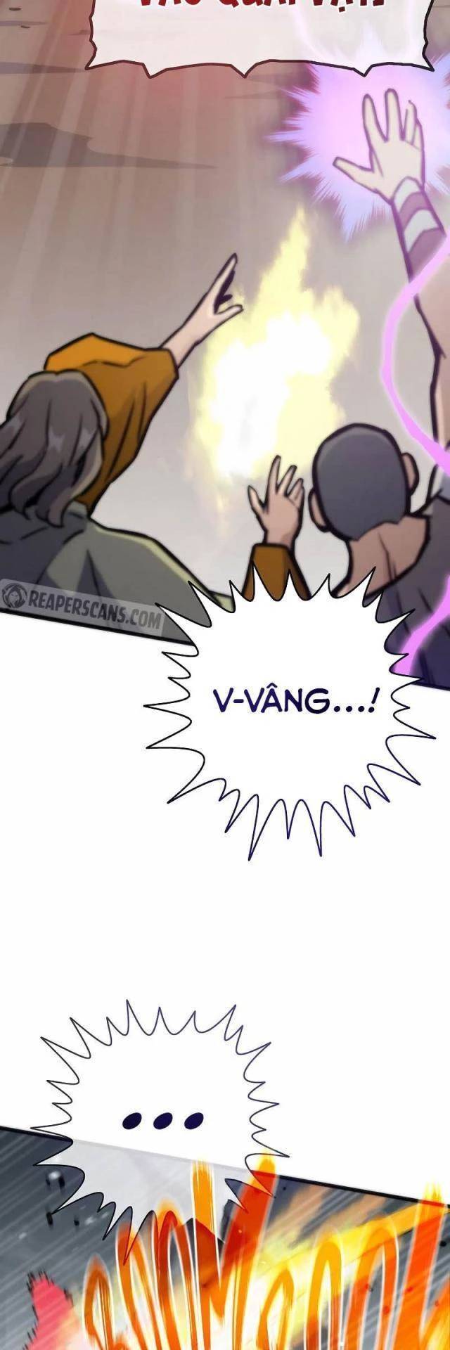 Hồi Quy Giả - Chapter 100 - Page 57