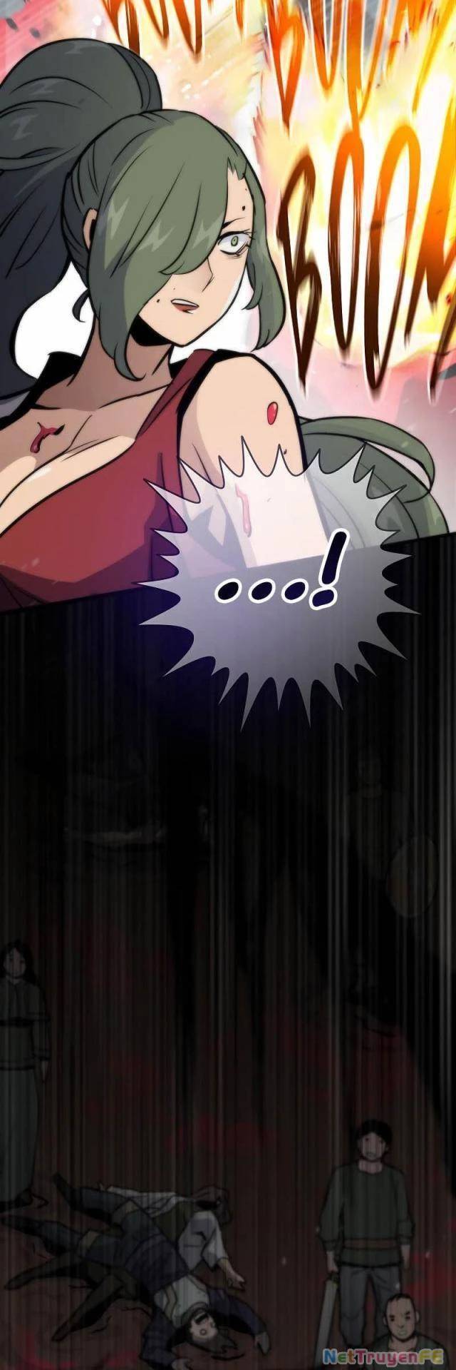 Hồi Quy Giả - Chapter 100 - Page 58