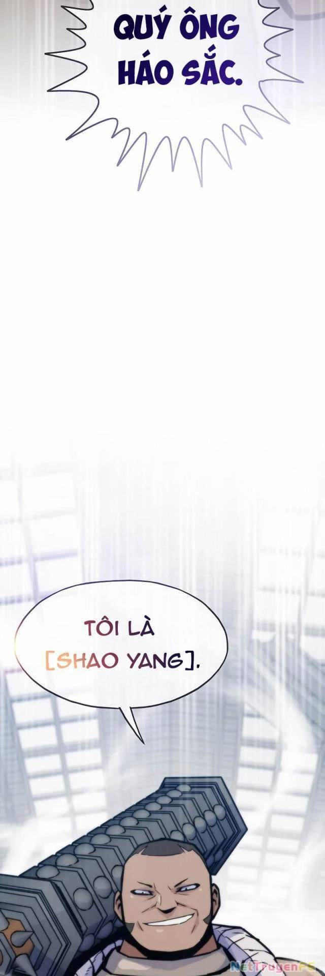 Hồi Quy Giả - Chapter 100 - Page 6