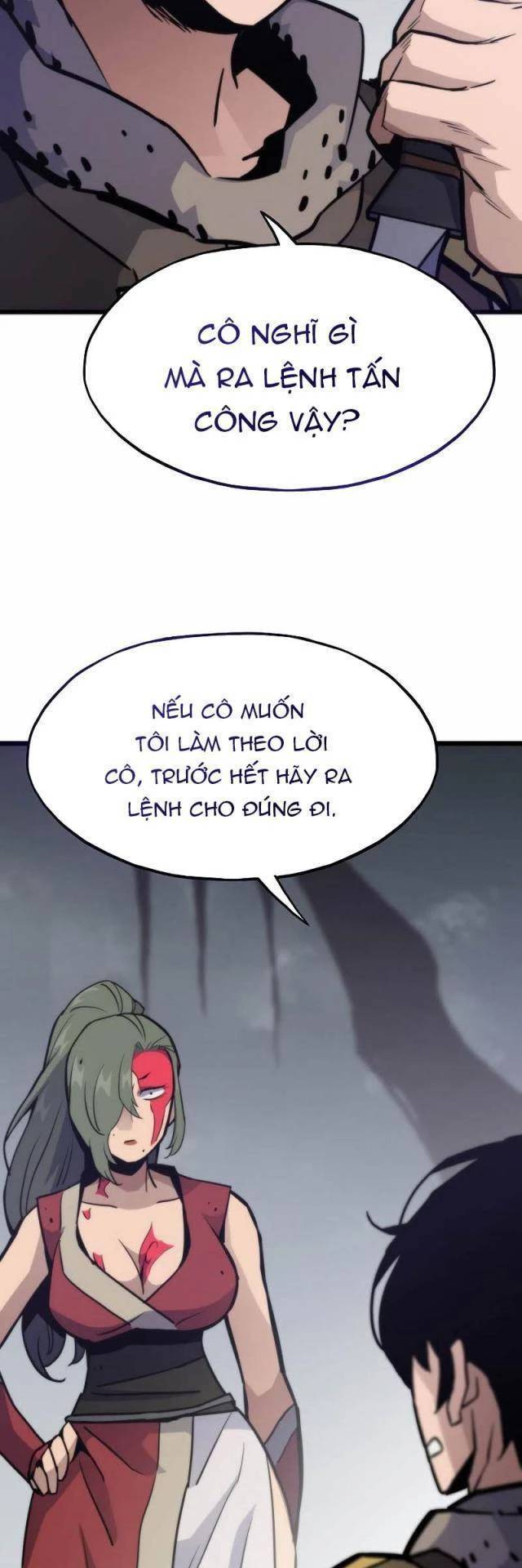 Hồi Quy Giả - Chapter 100 - Page 63
