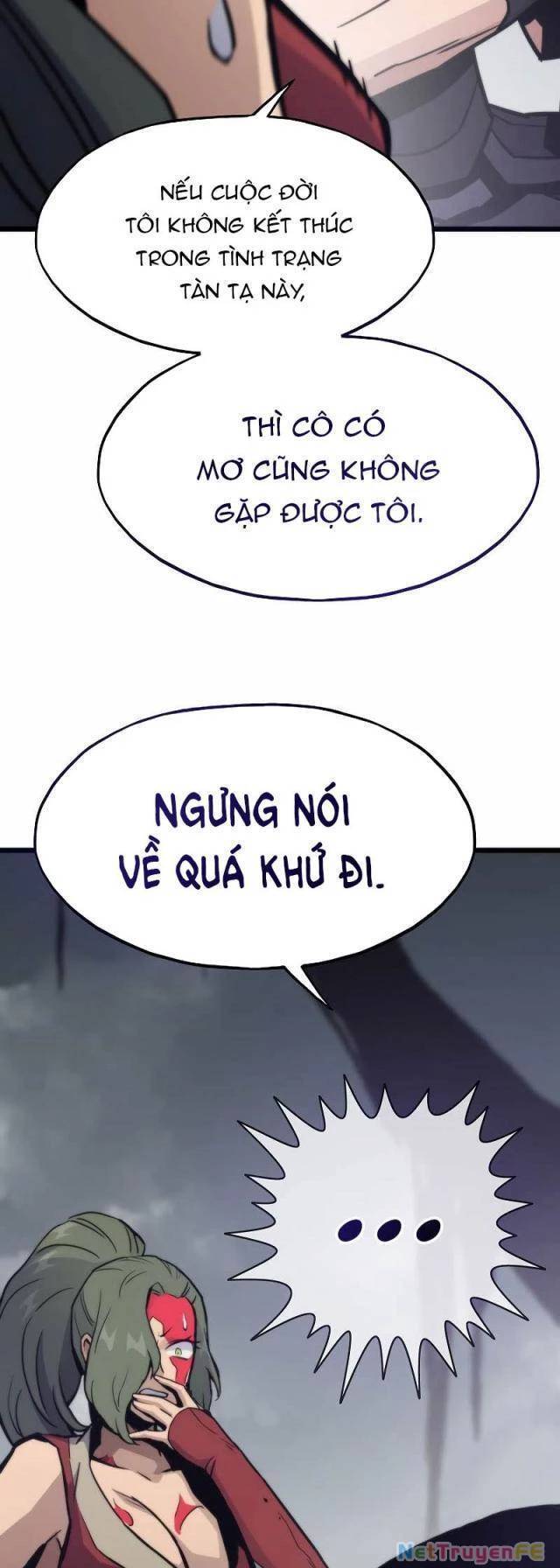 Hồi Quy Giả - Chapter 100 - Page 66