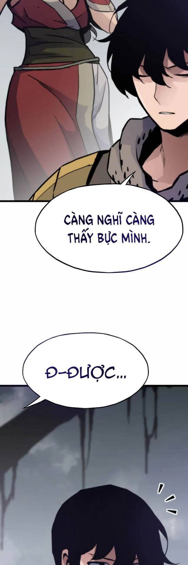 Hồi Quy Giả - Chapter 100 - Page 67