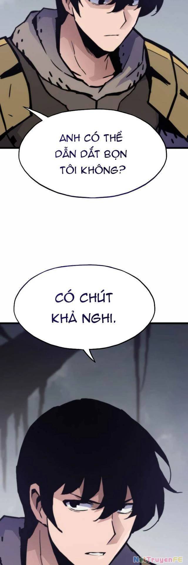 Hồi Quy Giả - Chapter 100 - Page 68