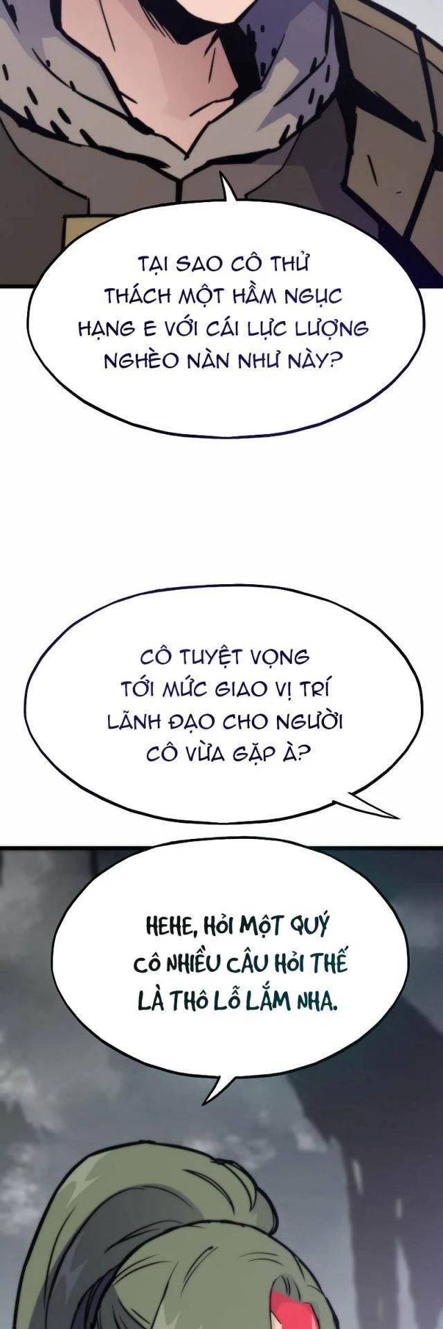 Hồi Quy Giả - Chapter 100 - Page 69