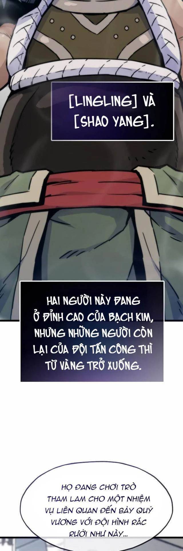 Hồi Quy Giả - Chapter 100 - Page 7