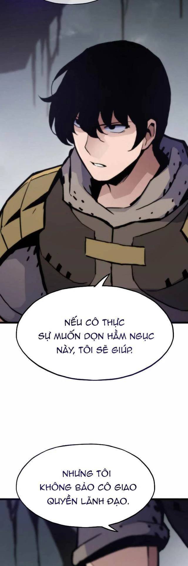 Hồi Quy Giả - Chapter 100 - Page 71