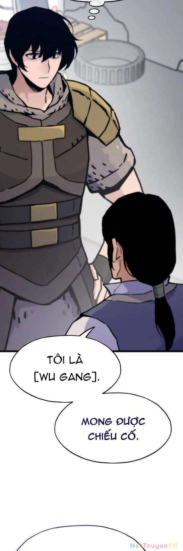 Hồi Quy Giả - Chapter 100 - Page 8