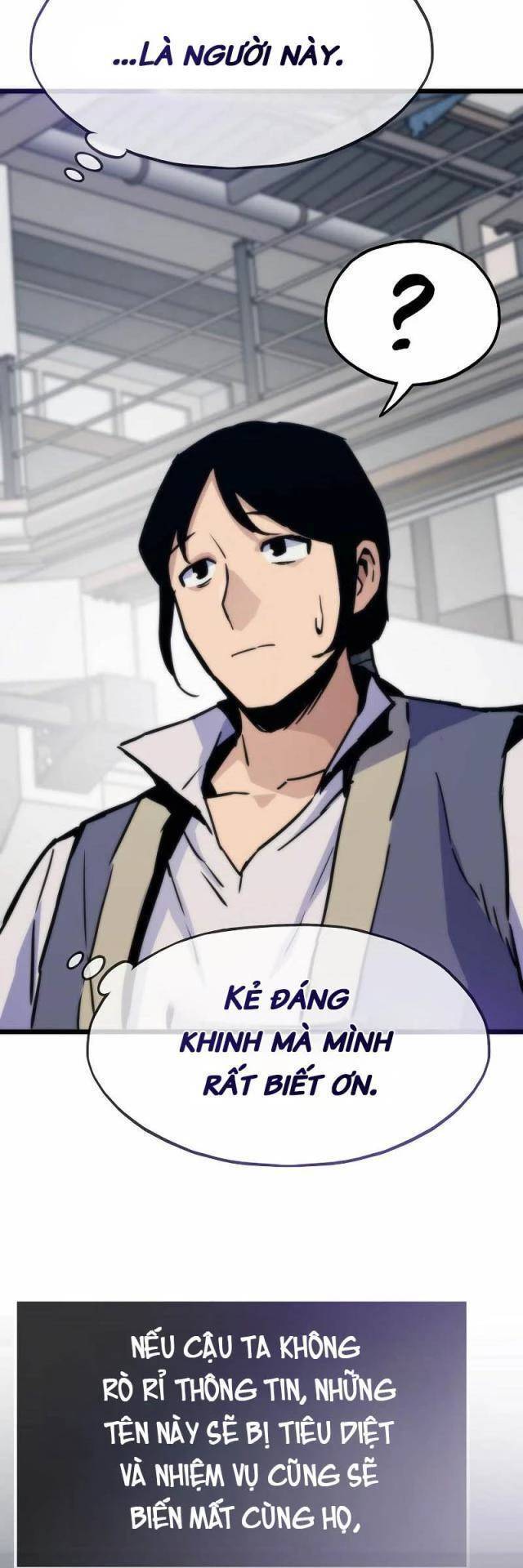 Hồi Quy Giả - Chapter 100 - Page 9