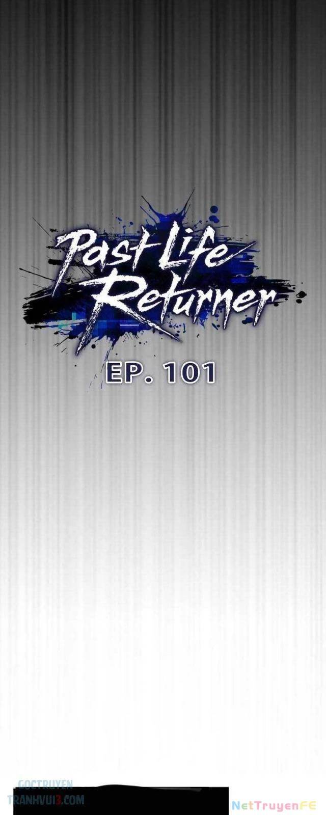 Hồi Quy Giả - Chapter 101 - Page 12
