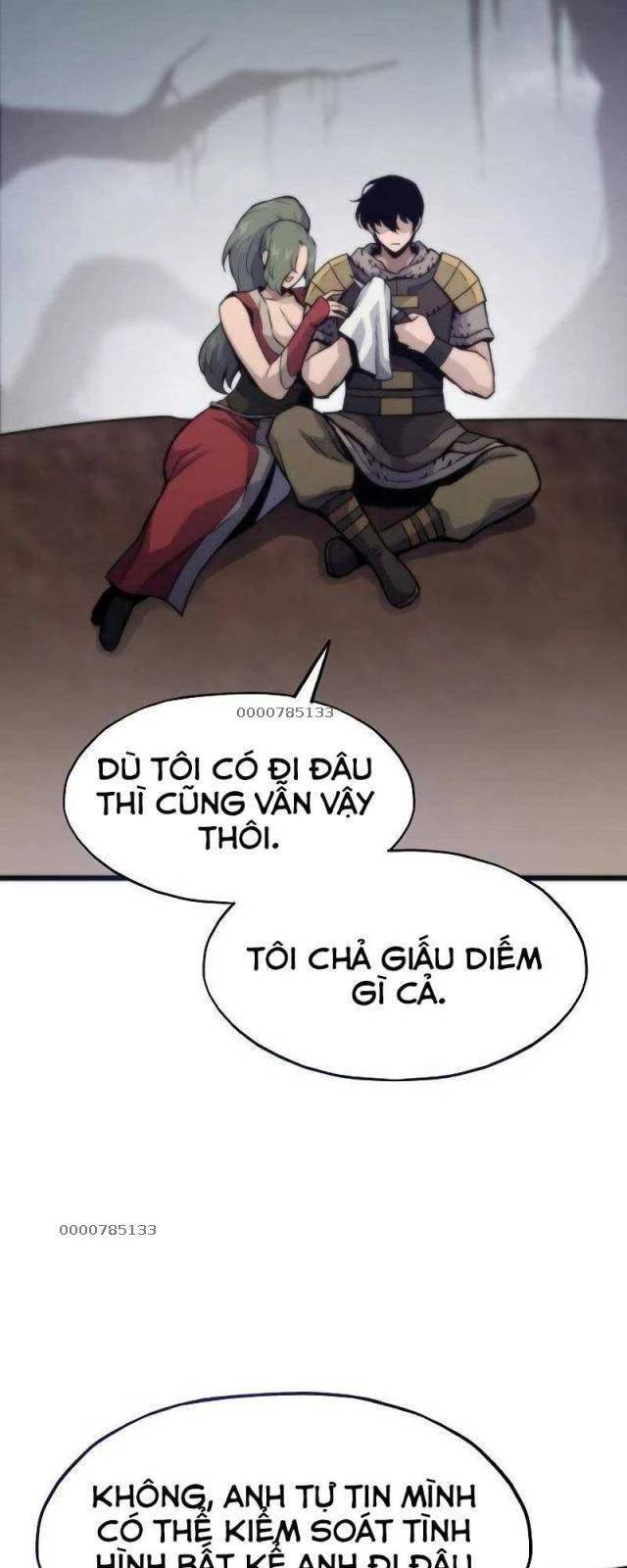 Hồi Quy Giả - Chapter 101 - Page 15