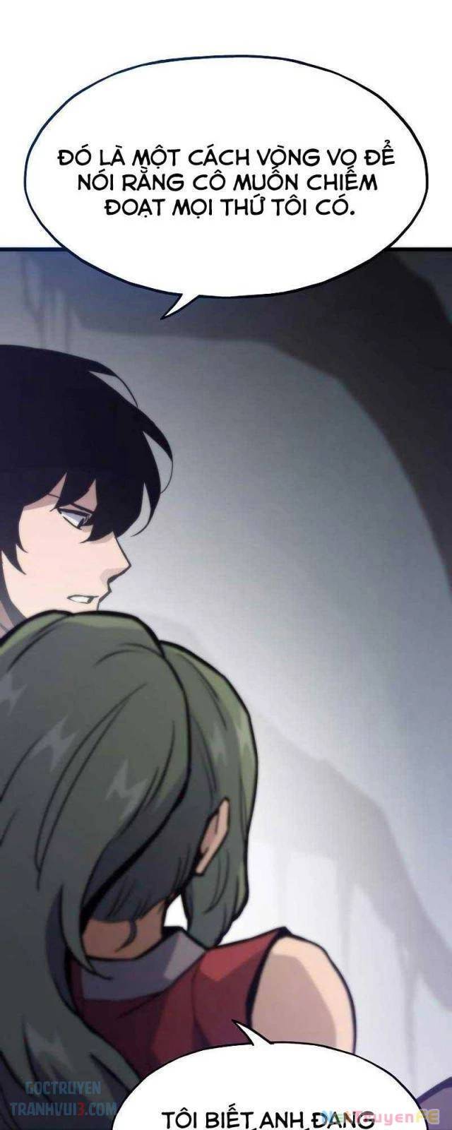 Hồi Quy Giả - Chapter 101 - Page 18