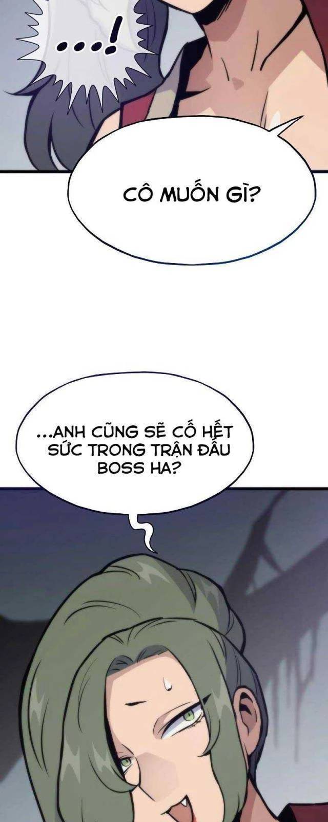 Hồi Quy Giả - Chapter 101 - Page 21