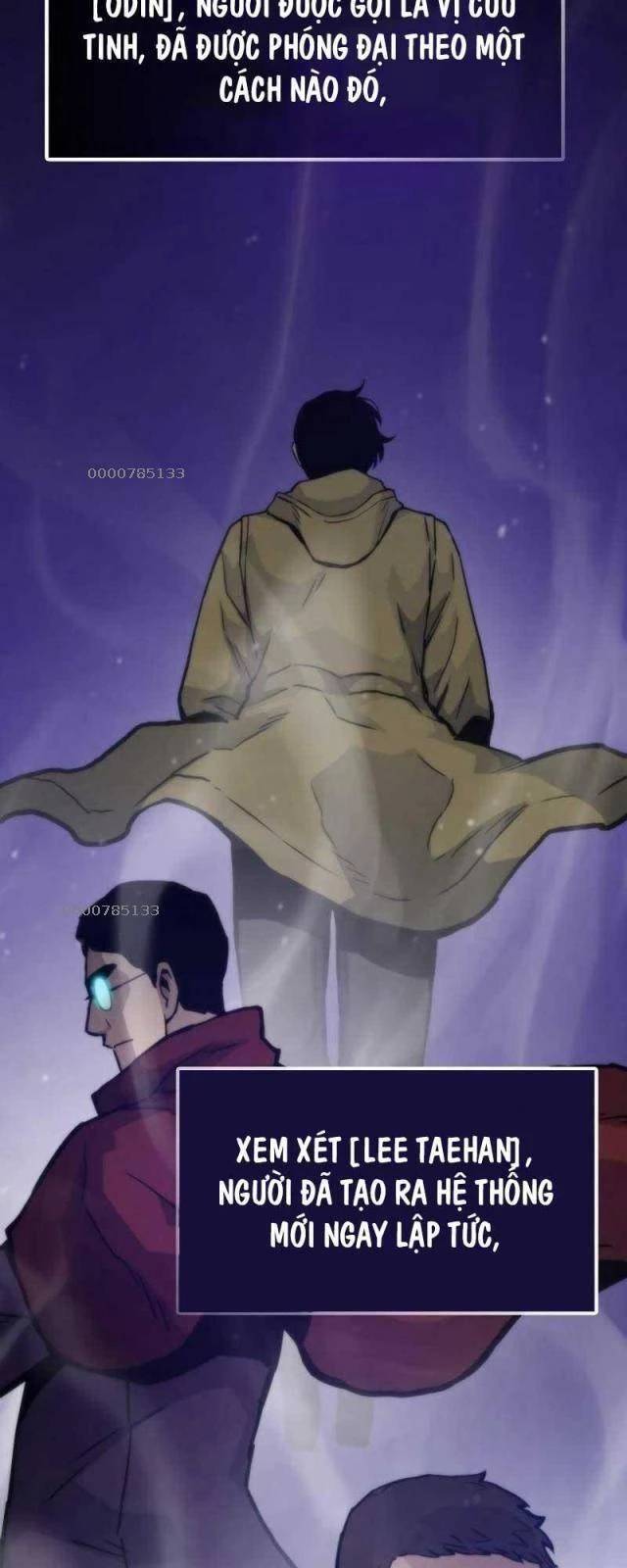 Hồi Quy Giả - Chapter 101 - Page 3