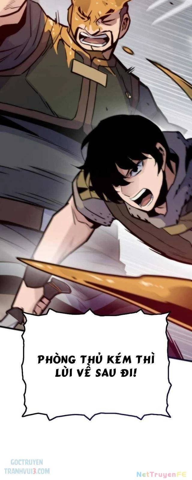 Hồi Quy Giả - Chapter 101 - Page 33