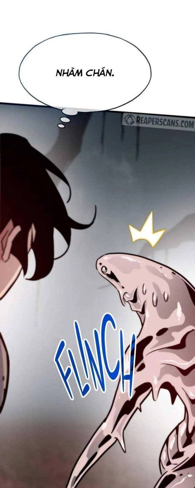 Hồi Quy Giả - Chapter 101 - Page 34