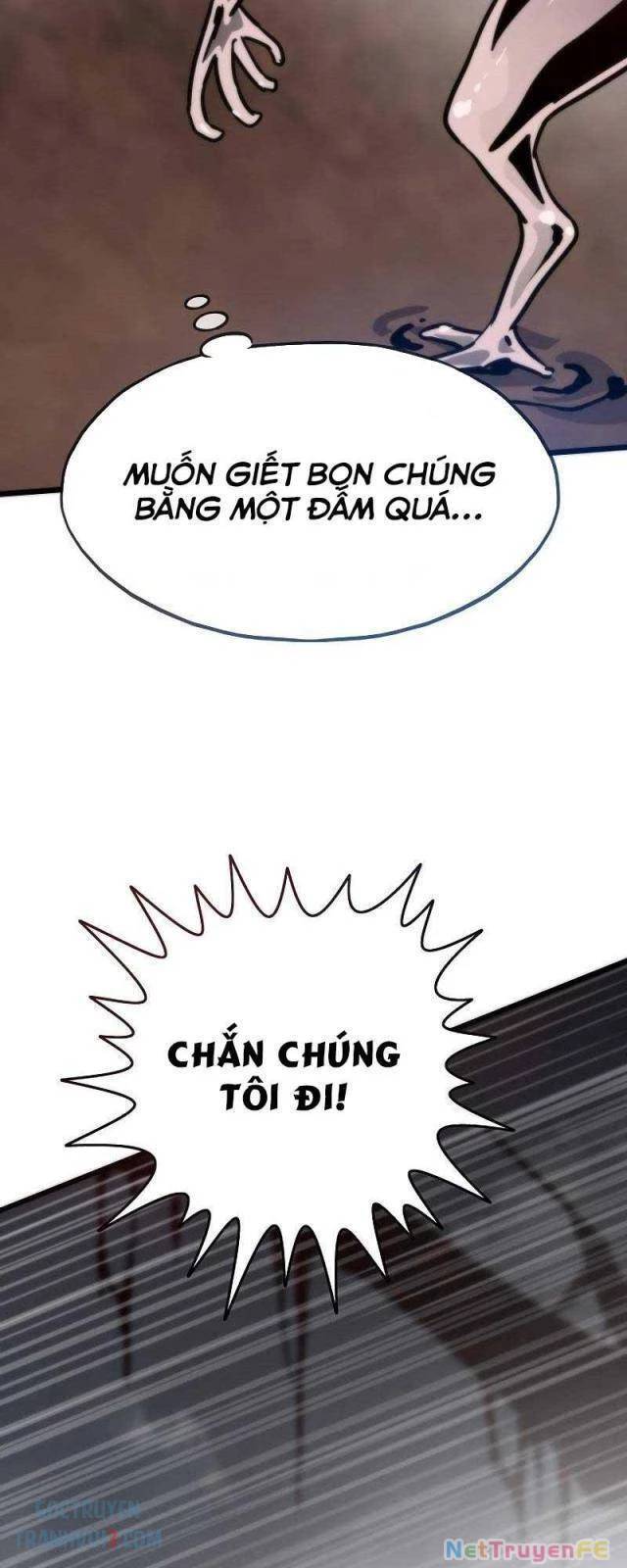 Hồi Quy Giả - Chapter 101 - Page 35
