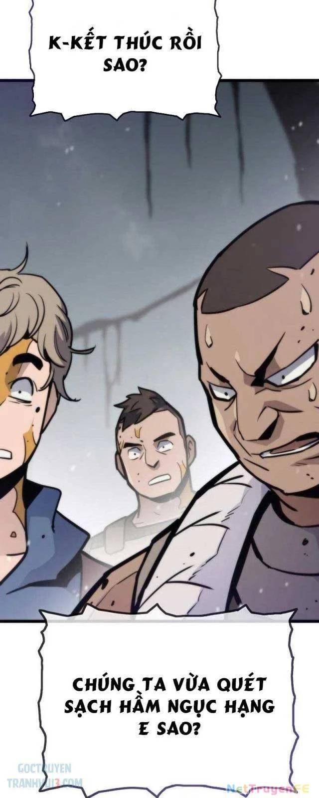Hồi Quy Giả - Chapter 101 - Page 41