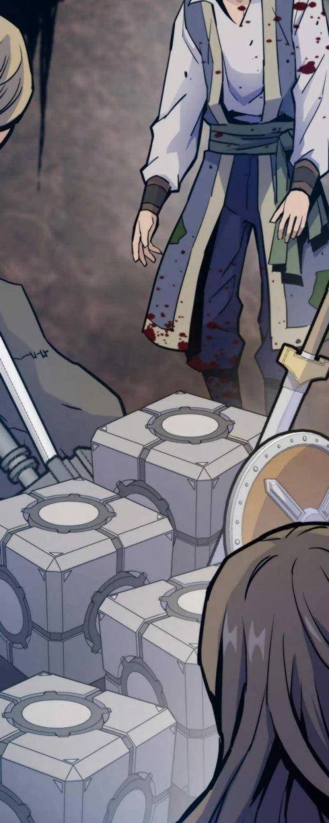 Hồi Quy Giả - Chapter 101 - Page 43