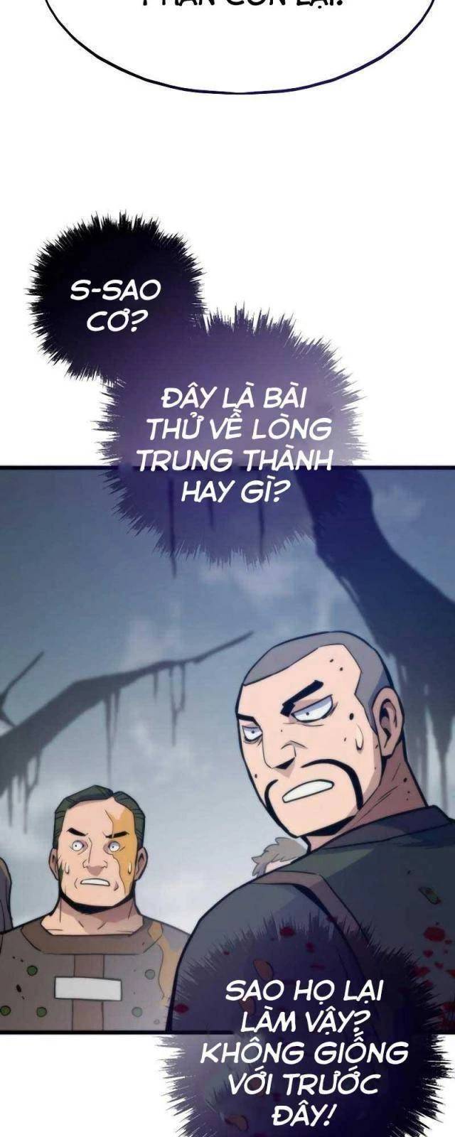 Hồi Quy Giả - Chapter 101 - Page 45