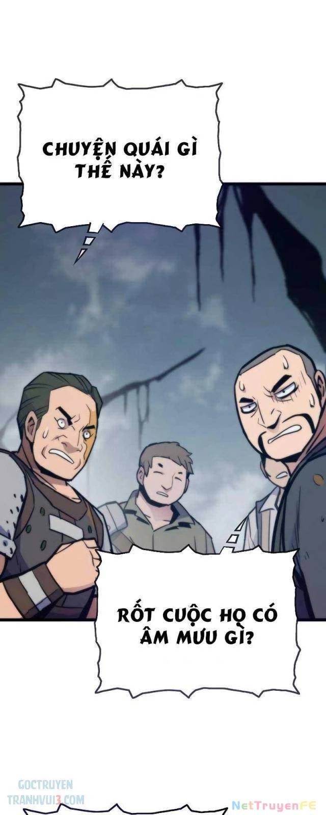 Hồi Quy Giả - Chapter 101 - Page 48