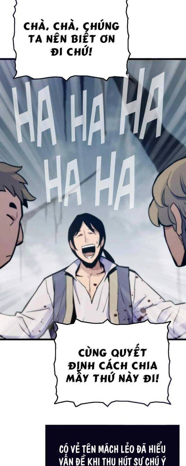 Hồi Quy Giả - Chapter 101 - Page 49