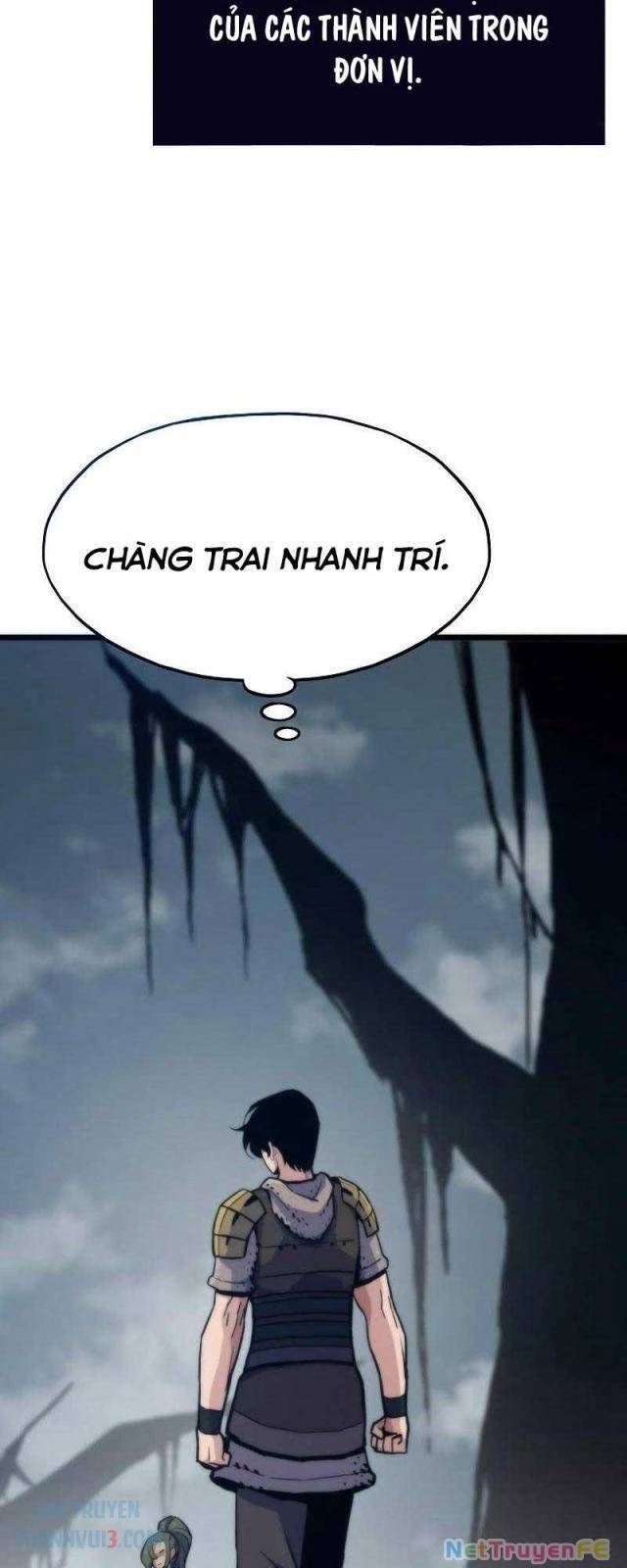 Hồi Quy Giả - Chapter 101 - Page 50