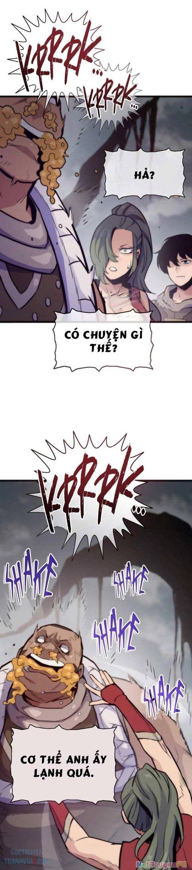 Hồi Quy Giả - Chapter 101 - Page 55