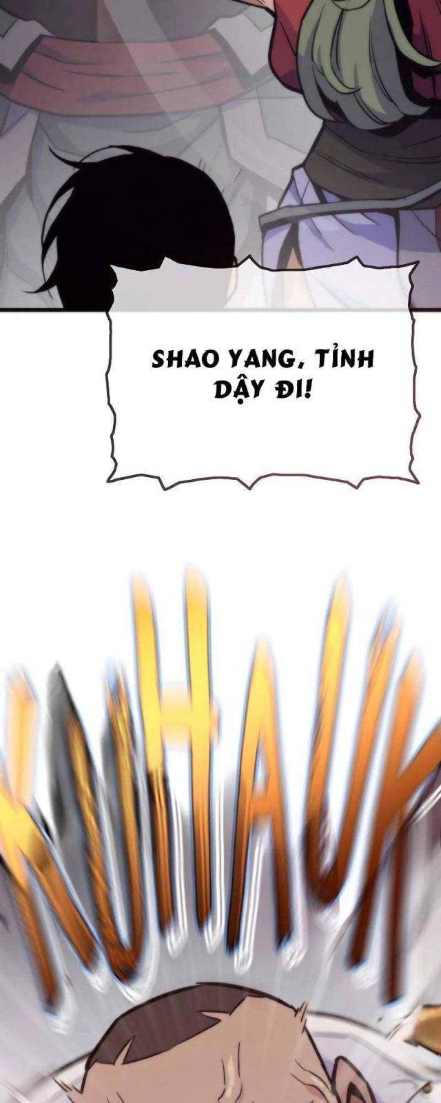 Hồi Quy Giả - Chapter 101 - Page 56