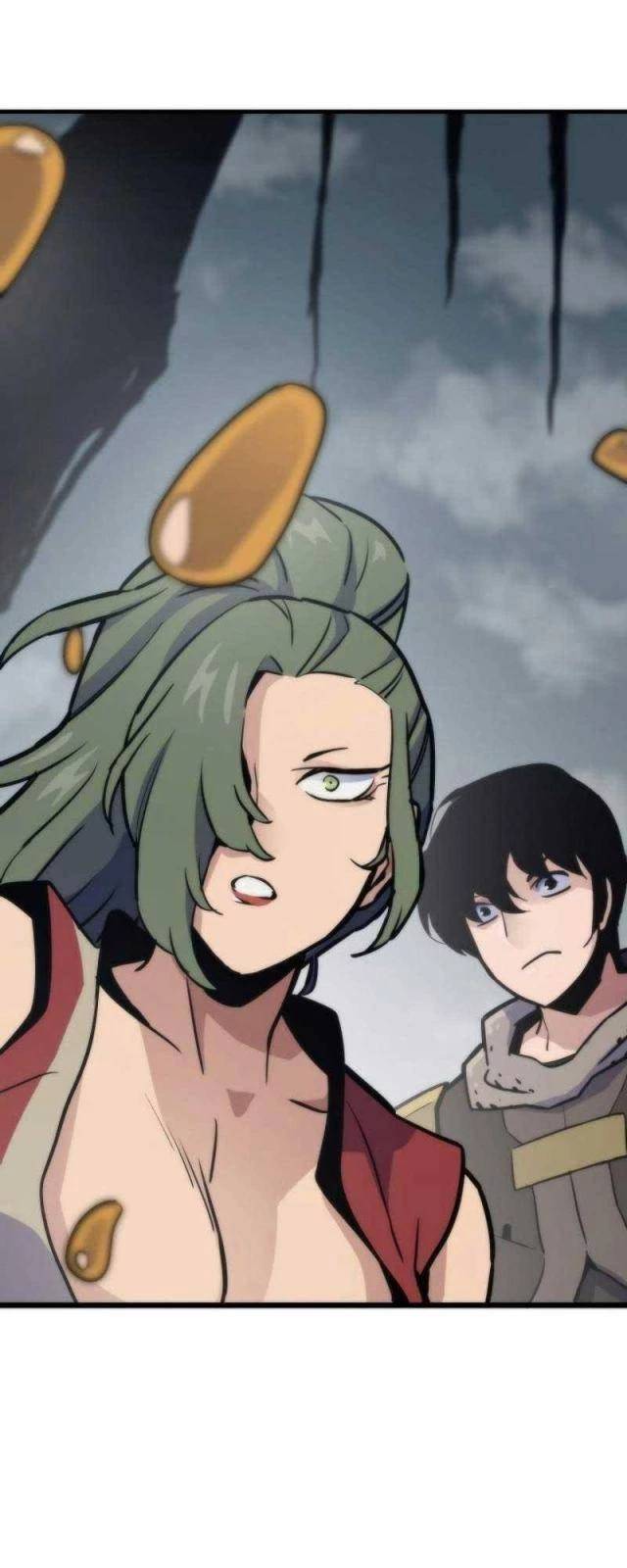 Hồi Quy Giả - Chapter 101 - Page 58