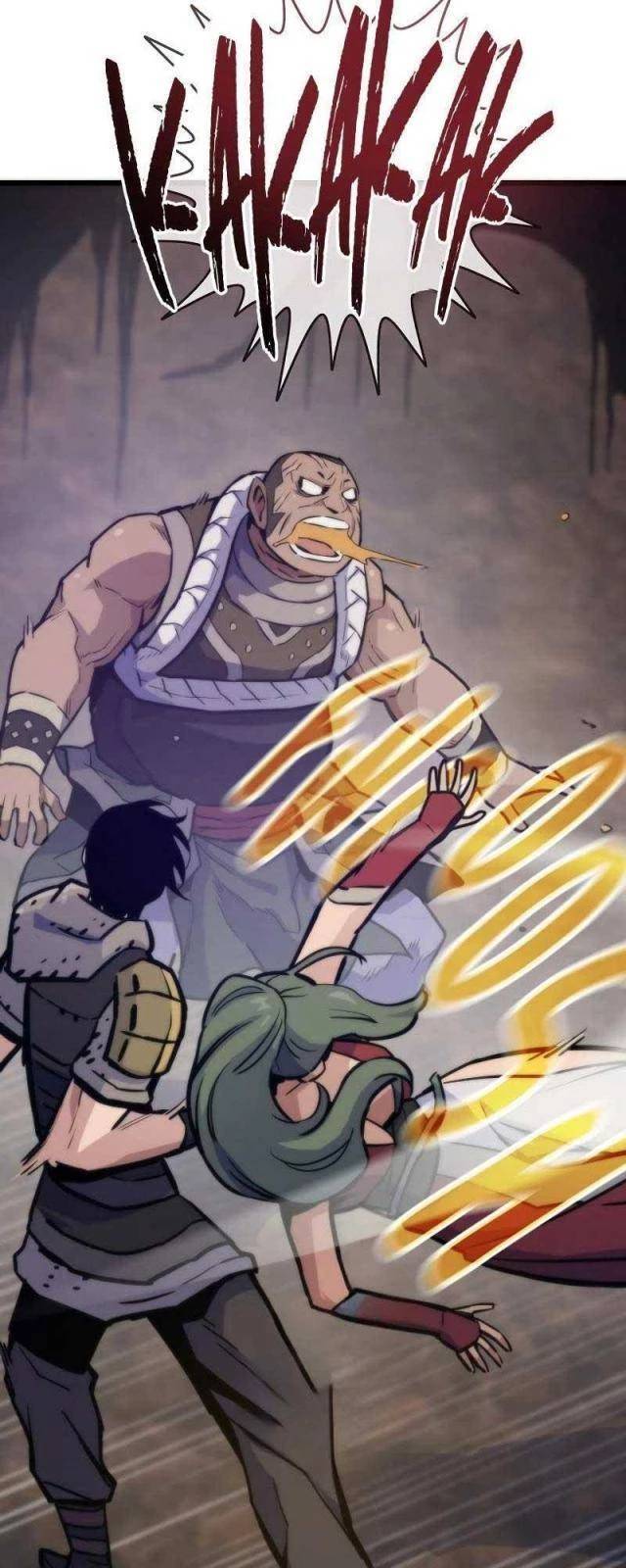 Hồi Quy Giả - Chapter 101 - Page 60