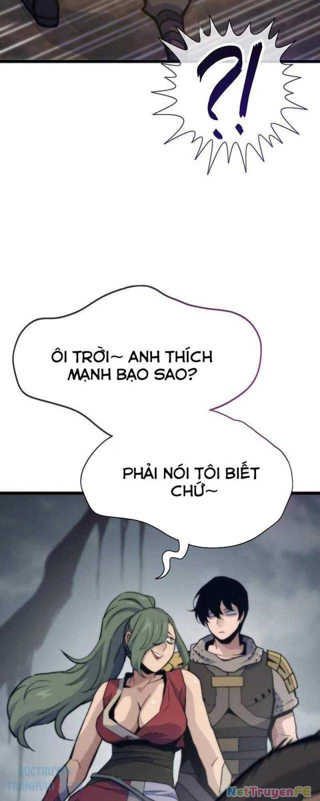 Hồi Quy Giả - Chapter 101 - Page 61