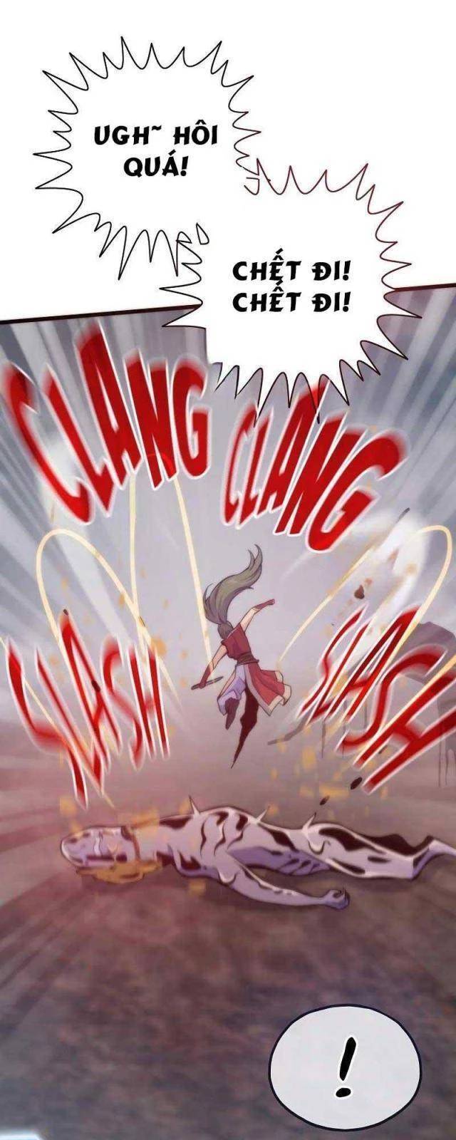 Hồi Quy Giả - Chapter 101 - Page 70
