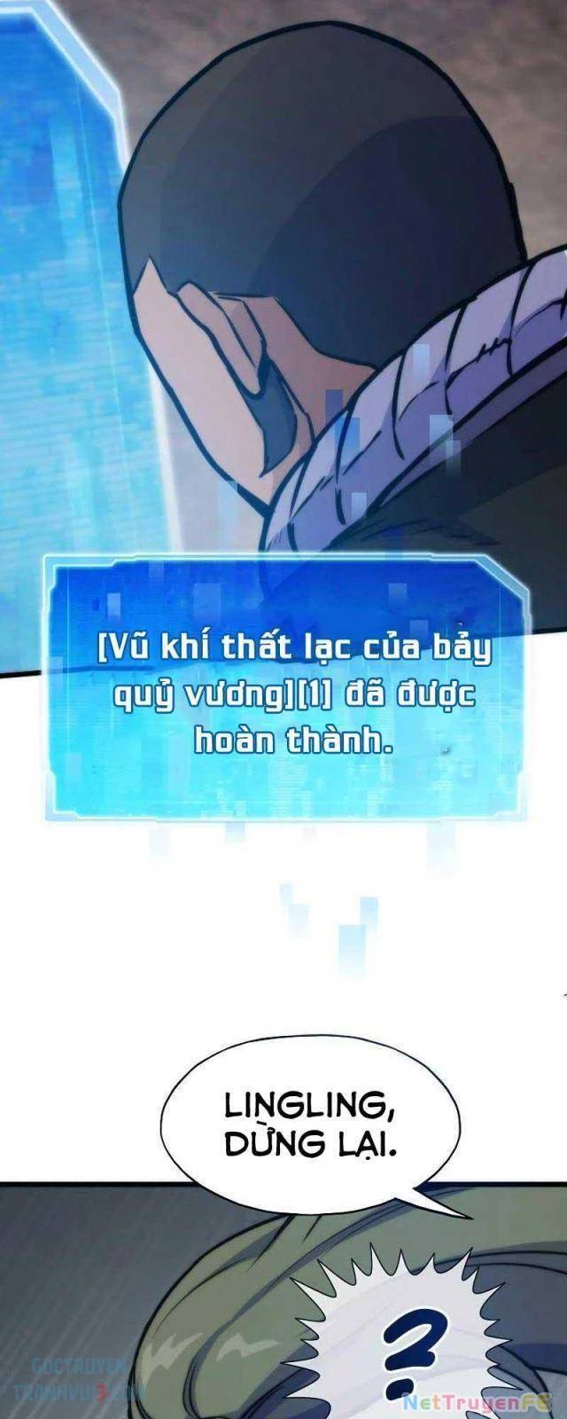 Hồi Quy Giả - Chapter 101 - Page 71