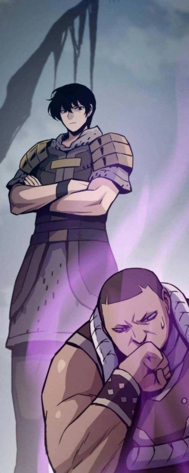 Hồi Quy Giả - Chapter 101 - Page 74