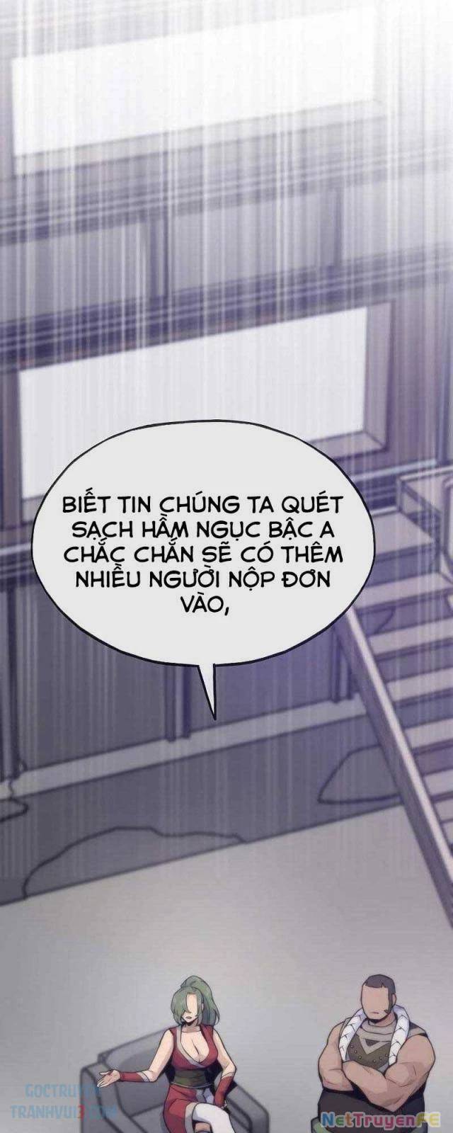 Hồi Quy Giả - Chapter 102 - Page 10