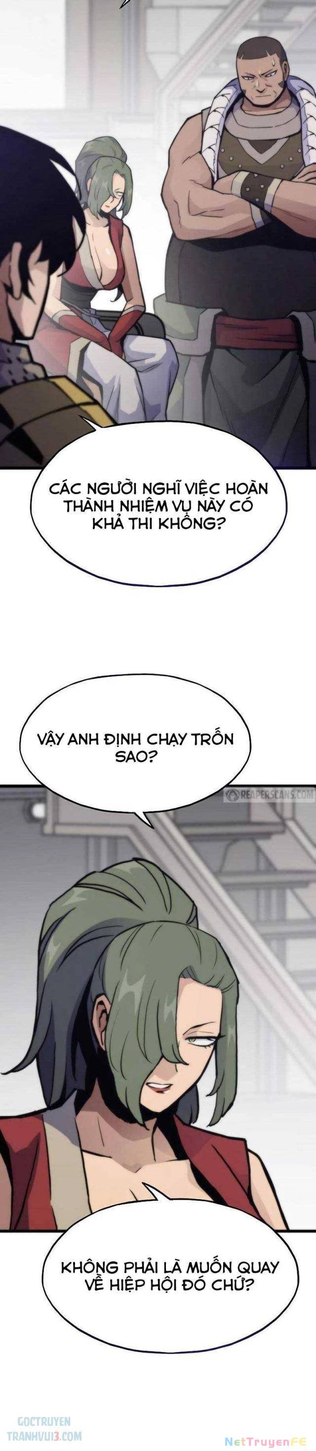 Hồi Quy Giả - Chapter 102 - Page 13