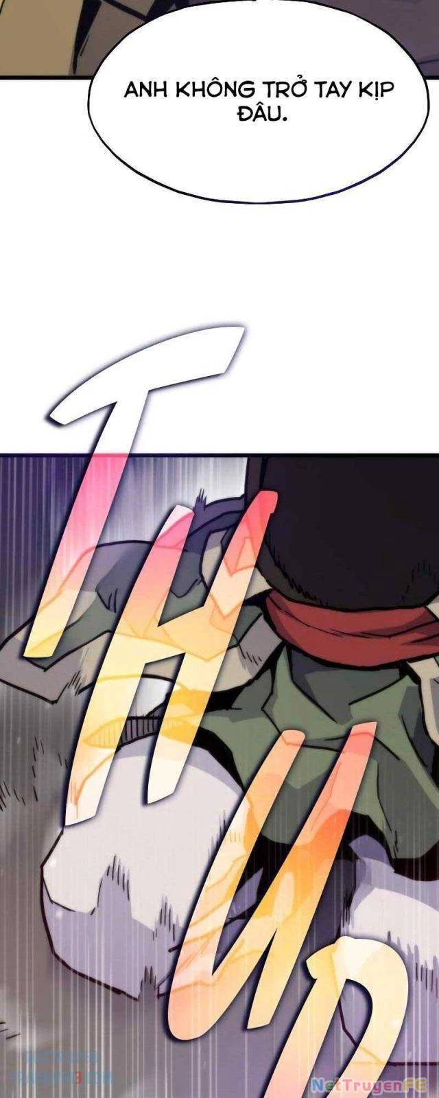 Hồi Quy Giả - Chapter 102 - Page 19