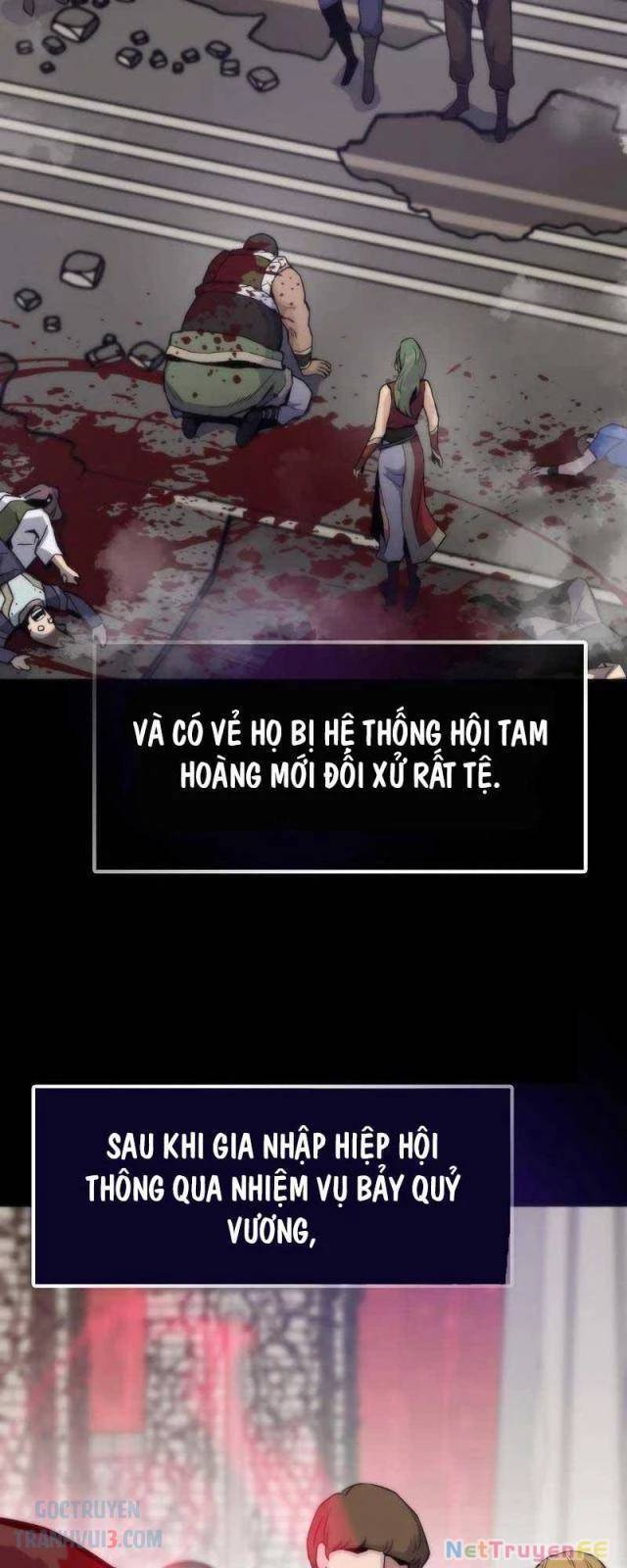 Hồi Quy Giả - Chapter 102 - Page 23