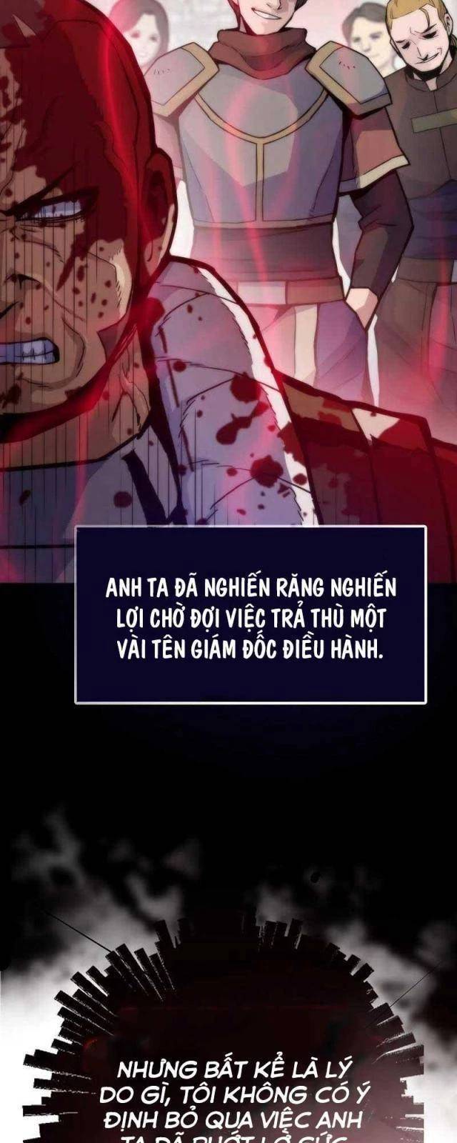 Hồi Quy Giả - Chapter 102 - Page 24