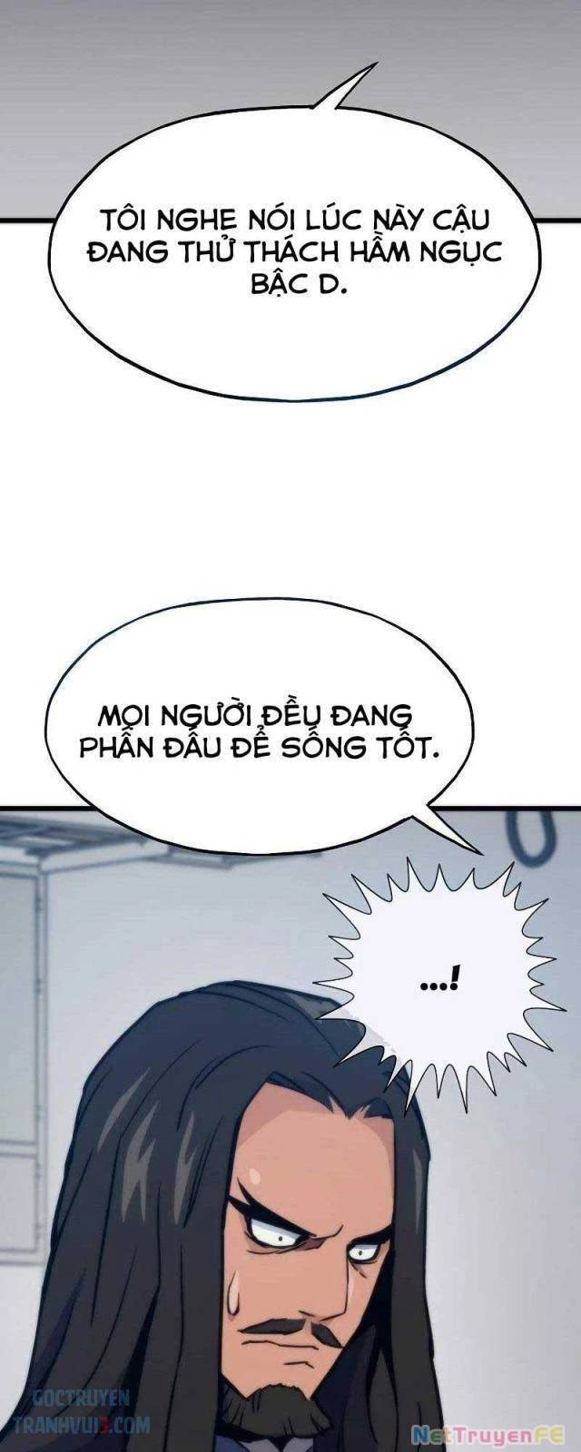 Hồi Quy Giả - Chapter 102 - Page 43