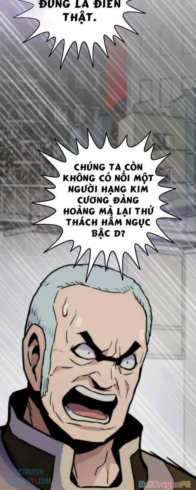 Hồi Quy Giả - Chapter 102 - Page 47