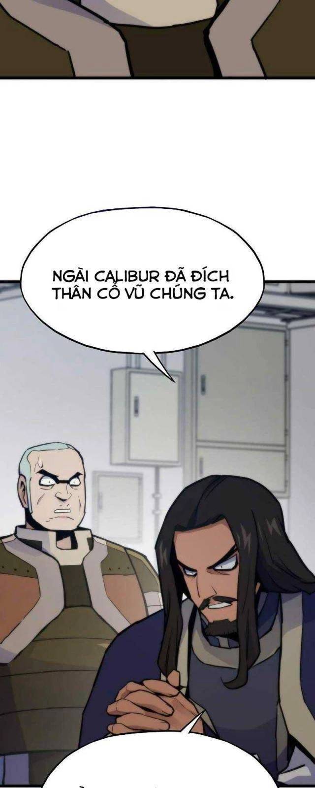 Hồi Quy Giả - Chapter 102 - Page 48