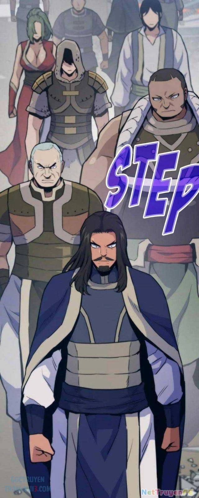 Hồi Quy Giả - Chapter 102 - Page 57