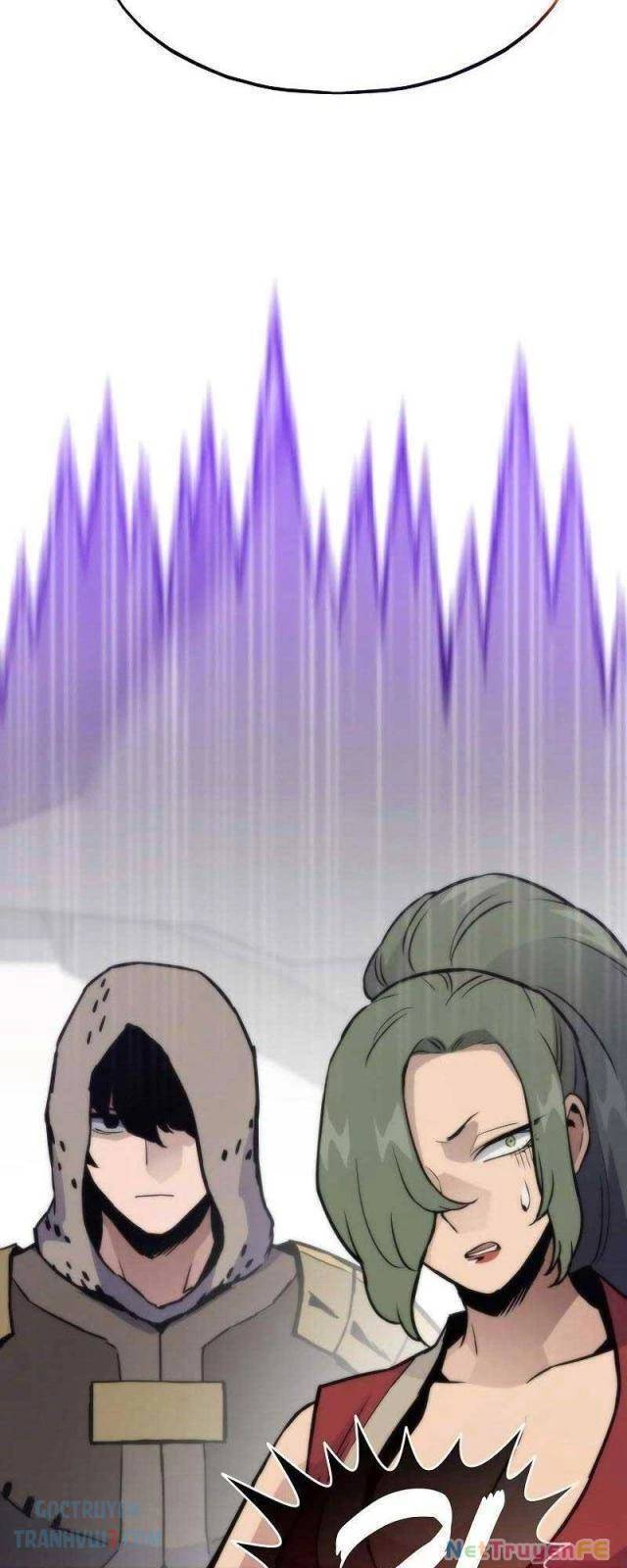 Hồi Quy Giả - Chapter 102 - Page 8