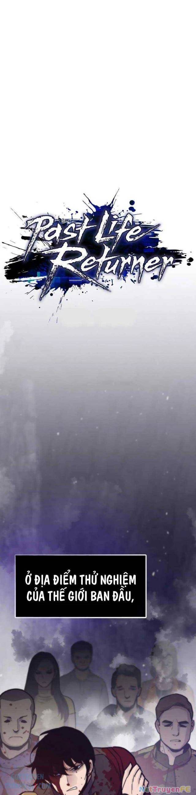 Hồi Quy Giả - Chapter 103 - Page 13