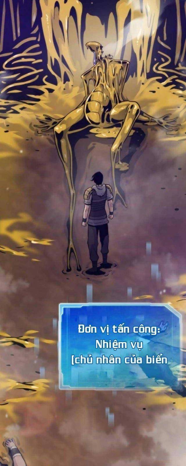 Hồi Quy Giả - Chapter 103 - Page 20