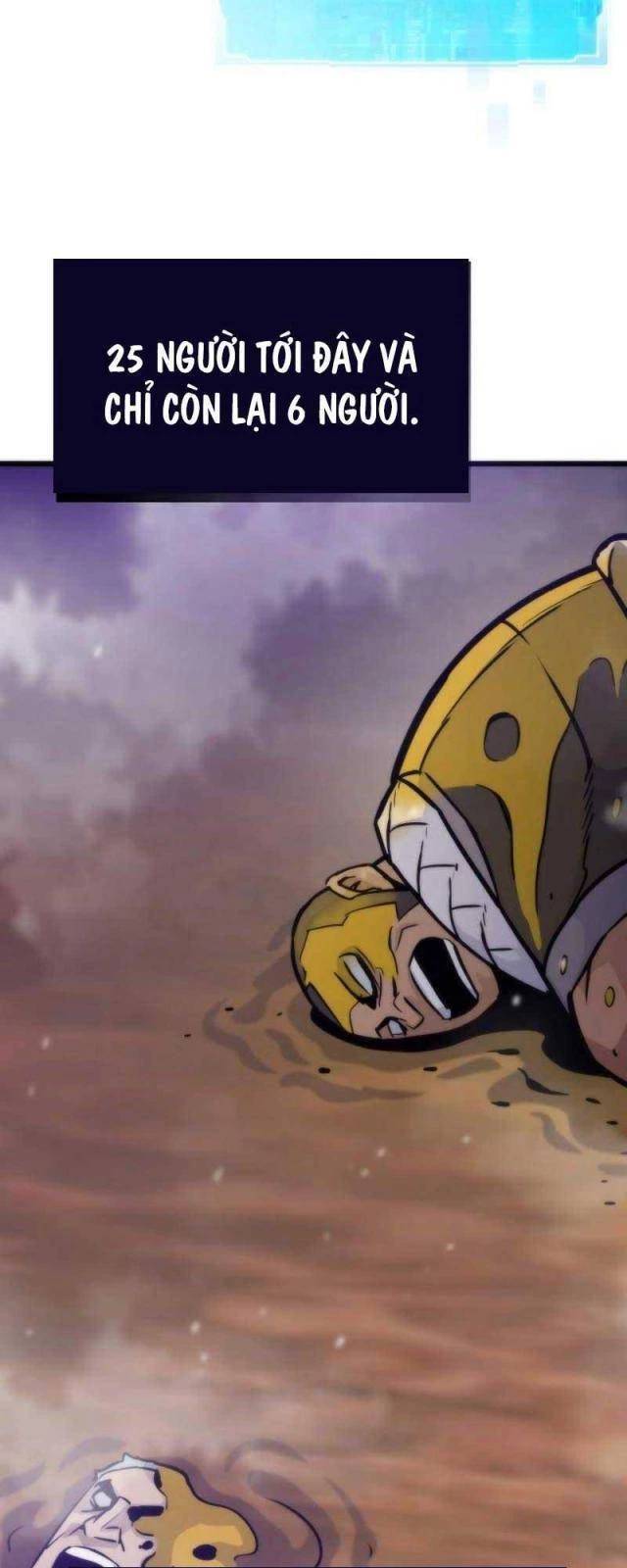 Hồi Quy Giả - Chapter 103 - Page 22