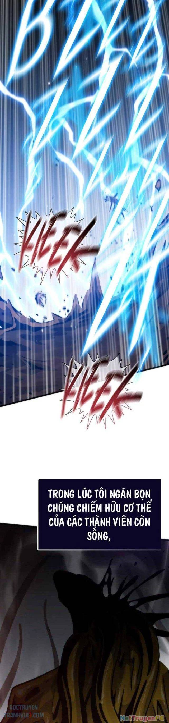 Hồi Quy Giả - Chapter 103 - Page 28